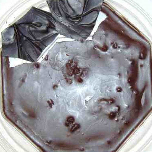 Rohe Schokolade, 50g Pur Bio, Melange