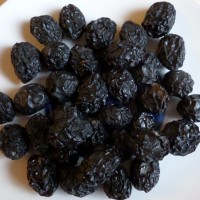 spanische Oliven soft getrocknet 200g spanische Oliven soft getrocknet 200g