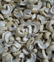 Cashewkerne, großer Bruch, 500g Cashewkerne, großer Bruch, 500g