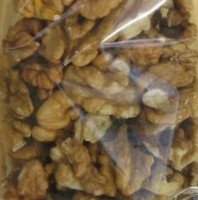 Walnuss Kerne, 200g Walnuss Kerne, 200g