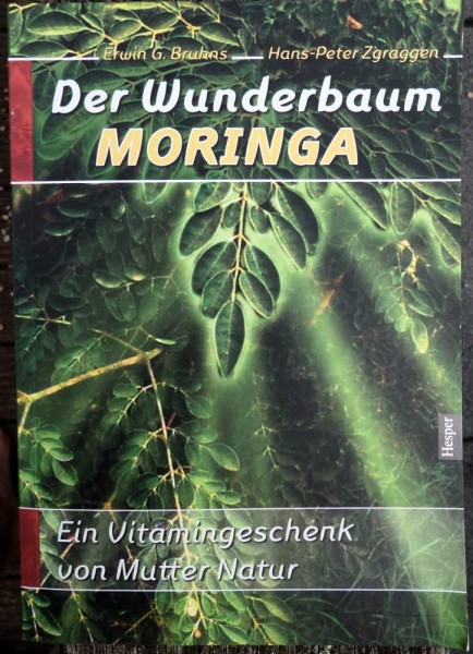 Moringa Der Wunderbaum G. Bruhns