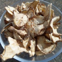 Topinambur Chips 200g Topinambur Chips 200g