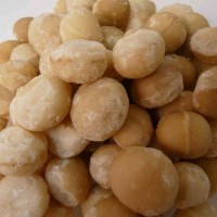 Macadamia- Kerne Macadamia- Kerne