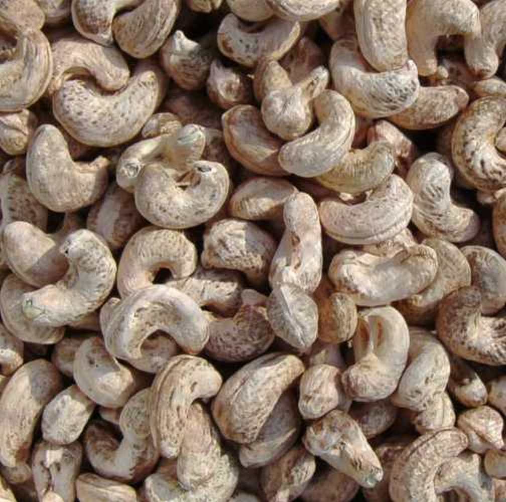 Cashewkerne Mit Haut 200g Roh Permakultur Nusse Vitale Kost Basis Vitale Kost