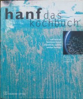 Hanf das Kochbuch, Hiener, , nA* Hanf das Kochbuch, Hiener, , nA*