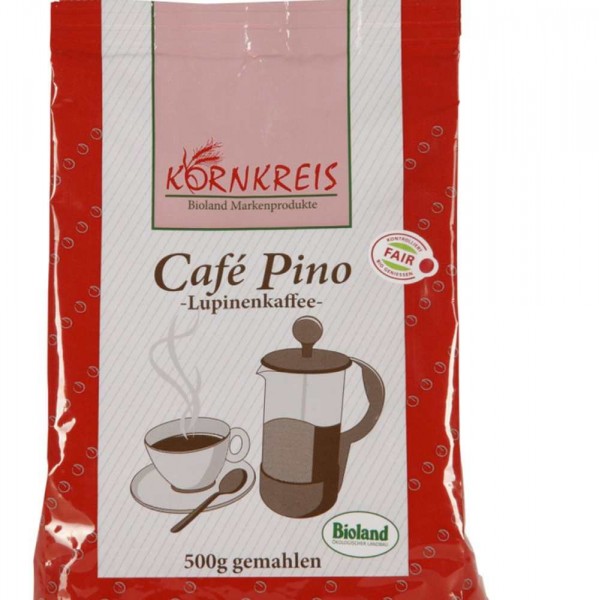 Lupinen Kaffee, , 500g, , , nA*, nA*