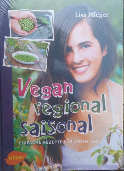 Vegan regional saisonal L. Pfleger, , nA*