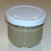 Hanf- Butter, 160ml Hanf- Butter, 160ml